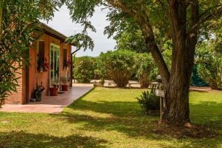 Agriturismo Giardini Di Varrone - Bagno Roselle - 9