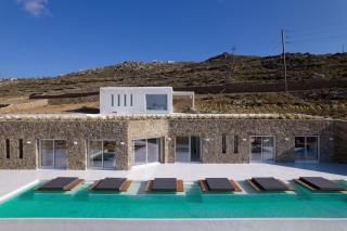 Ftelia Project - Panormos - Mykonos - 4