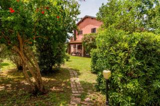 Agriturismo Giardini Di Varrone - Bagno Roselle - 0
