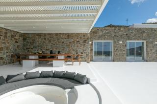 Ftelia Project - Panormos - Mykonos - 2