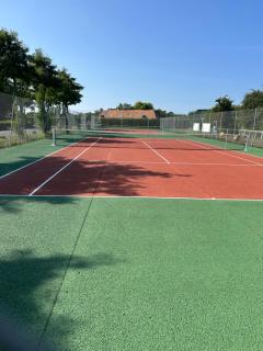 Appartement cosy avec piscine chauffée ouverte du 15-06 au 15-09 - 6