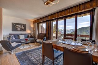 Appartement LaForet 62 - 1