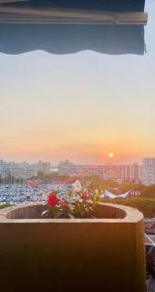 Appartement lumineux avec loggia, vue sur le port, plage à 3 min - Mauguio - 3