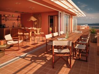 Bikini Island & Mountain Hotel Es Trenc -Adults only- - Colonia de Sant Jordi - 8