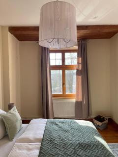 Gut Alt Necheln - Brüel - 1
