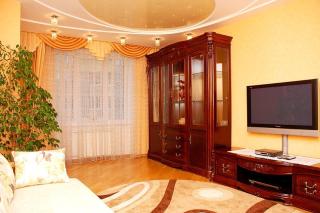 Сдам 2-х комн. квртиру м.Левобережная - Kiev - 6