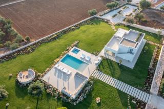 Villa Alba Dorata - Polignano a Mare - 8