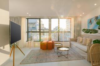 Ototo Stylish White Loft - Thessalonique - 9