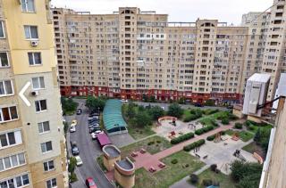 Сдам 2-х комн. квртиру м.Левобережная - Kiev - 3