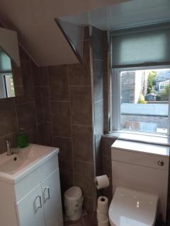 Cosy Crown 1 bedroom flat for up to 4 guests - Inverness - 7
