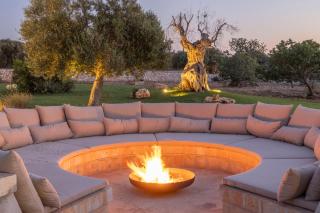 Villa Alba Dorata - 5