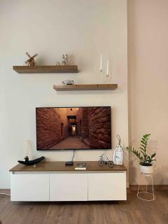 Lovely Beach Apartment 1 min away from the beach - Vlorë - 8