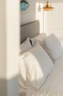 Ototo Stylish White Loft - Thessalonique - 6