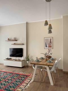 Lovely Beach Apartment 1 min away from the beach - Vlorë - 0