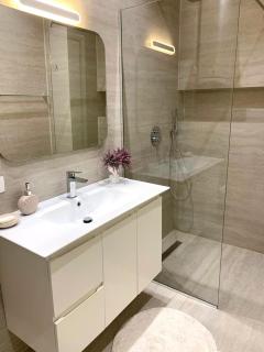 Lovely Beach Apartment 1 min away from the beach - Vlorë - 4