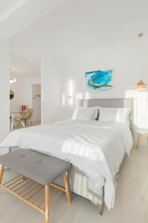 Ototo Stylish White Loft - 5