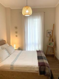 Lovely Beach Apartment 1 min away from the beach - Vlorë - 7
