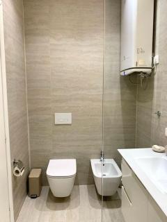 Lovely Beach Apartment 1 min away from the beach - Vlorë - 3