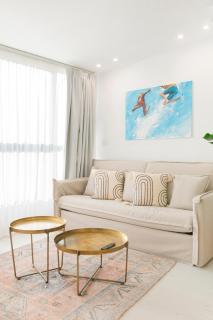 Ototo Stylish White Loft - Thessalonique - 2