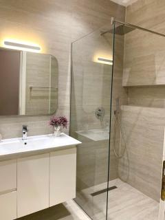 Lovely Beach Apartment 1 min away from the beach - Vlorë - 5
