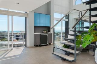 Harbour Terrace 52 - 1