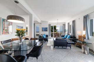Villa Ocean Breeze - Roquebrune-Cap-Martin - 1