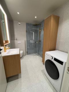 Apartment in the heart of Ålesund city - Ålesund - 7