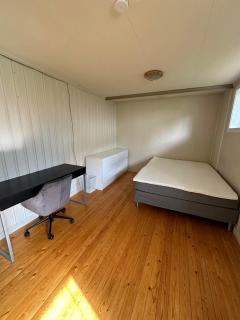Private room with shared amenities, Lofoten - Leknes - 3
