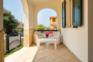 Villa in un piccolo paradiso - Villasimius - 9