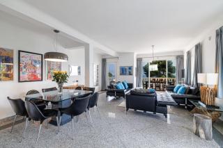 Villa Ocean Breeze - Roquebrune-Cap-Martin - 2
