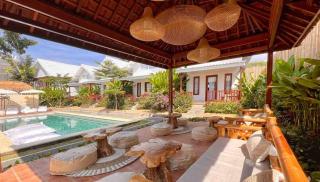 Bacana Bungalow - 9