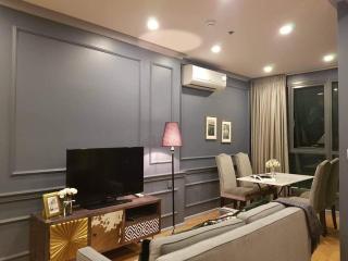 1 Bedroom at Q Chidlom - Bangkok - 6
