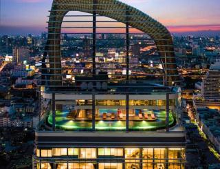 1 Bedroom at Q Chidlom - 2