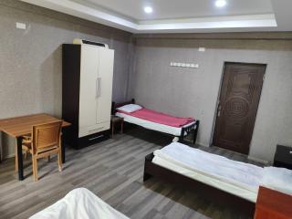 Hostel 470 Qəbələ - Gabala - 2