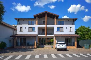 First Apartments - Focşani - 7