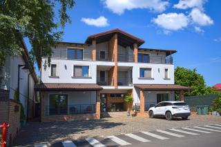 First Apartments - Focşani - 0