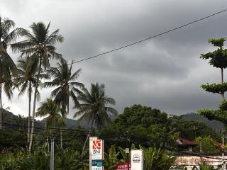 Kiwi Globe BnB - 1