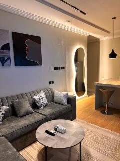 شقق فاخرة Vip - Riad - 4