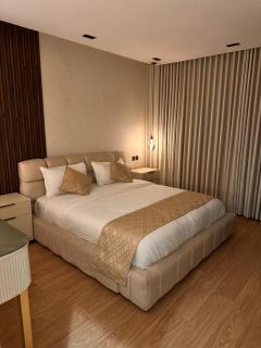 شقق فاخرة Vip - Riad - 3