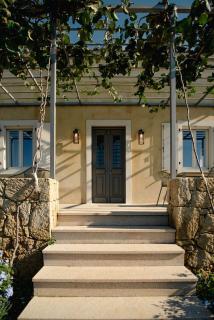 Kukutseli Country Living by Whitedream - Plátonas - 2