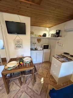 Demona apartman Balatonboglár - Balatonboglár - 6