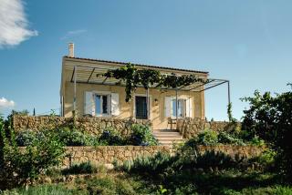 Kukutseli Country Living by Whitedream - Plátonas - 3