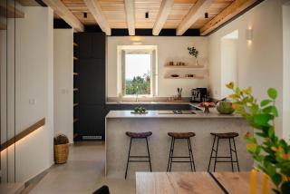Kukutseli Country Living by Whitedream - Plátonas - 1