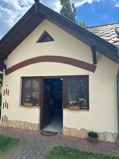 Demona apartman Balatonboglár - Balatonboglár - 3
