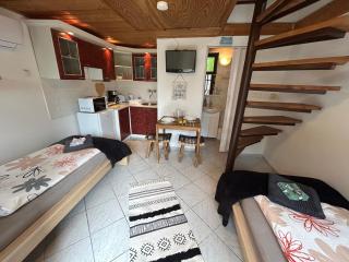 Demona apartman Balatonboglár - Balatonboglár - 9