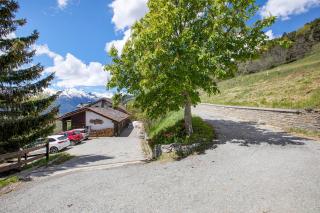 Agriturismo Les Ecureuils - 3