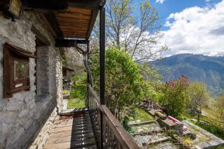 Agriturismo Les Ecureuils - Saint-Pierre - 6