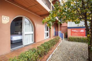 Nightcap at Federal Hotel Mt Gambier - 1