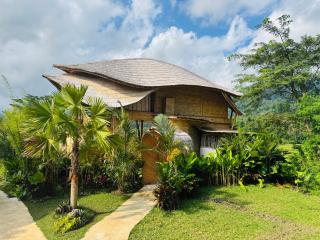 Zen Villa by SARAYA Bali - Sidemen - 9