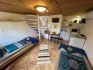 Demona apartman Balatonboglár - Balatonboglár - 7